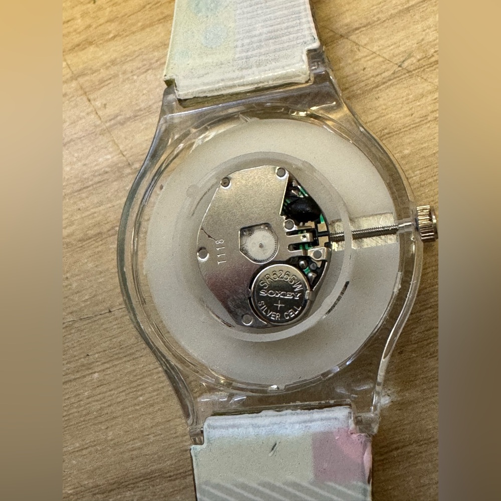 Takumi Watch - Picture 4 of 6